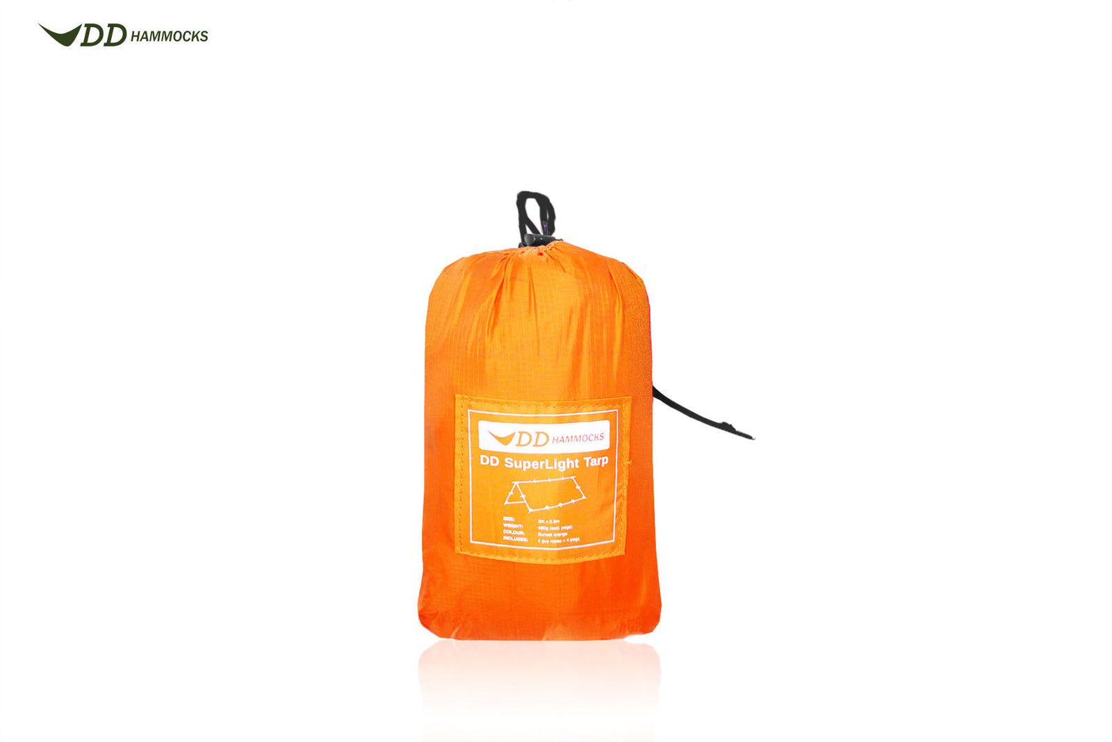 DD SuperLight Tarp