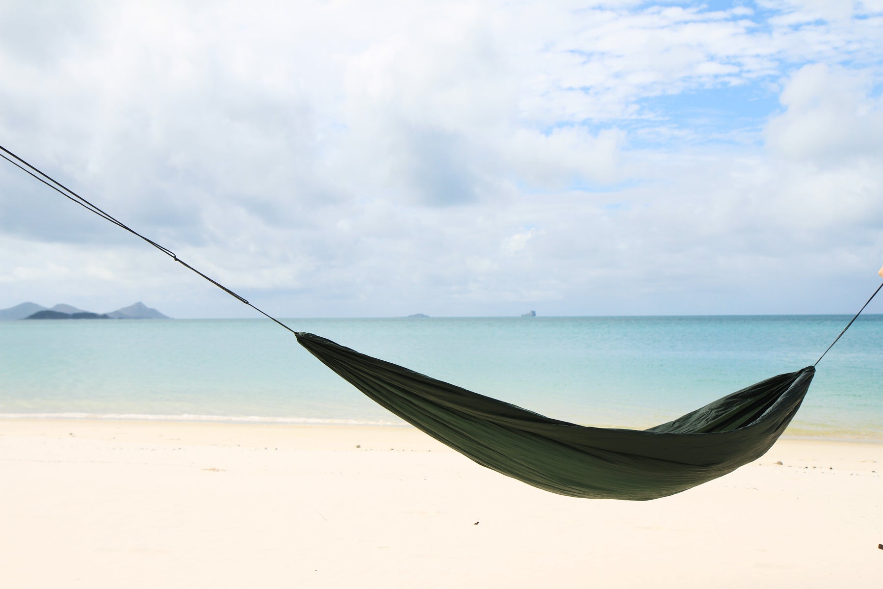DD SuperLight Hammock ウルトラライト ハンモック新品 DD SuperLight Jungle Hammock – DD Hammocks