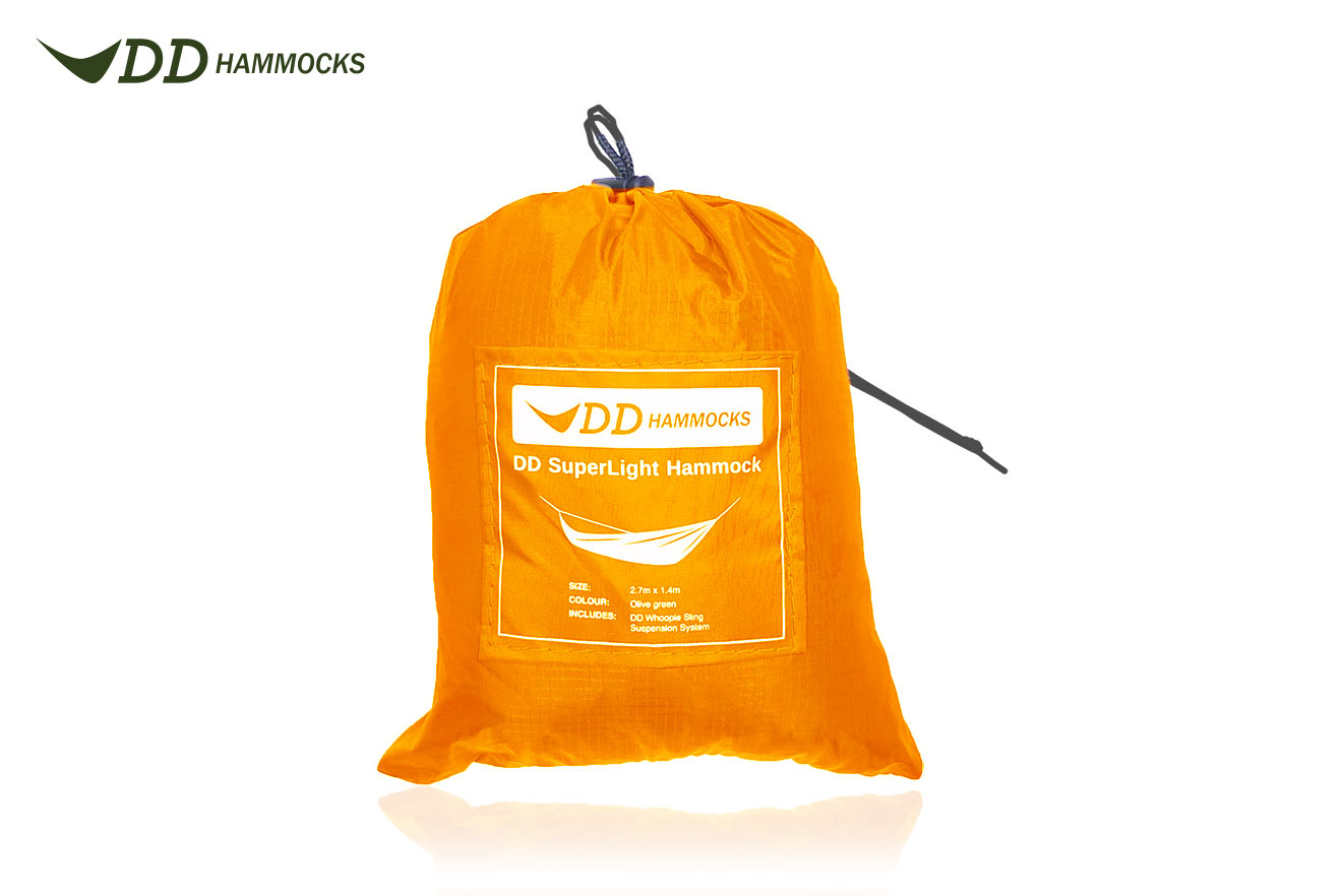 DD SuperLight Hammock
