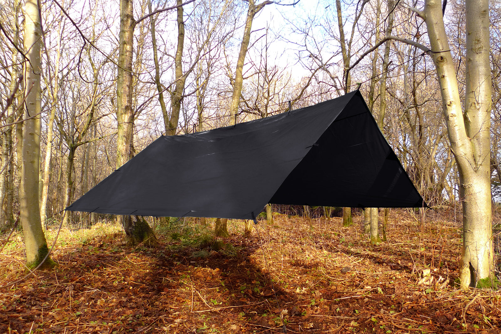 DD Tarp 3.5 x 3.5