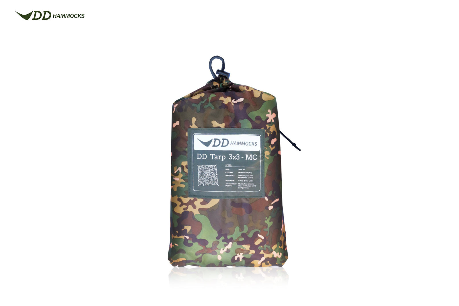 DD Tarp 3x3 - MC