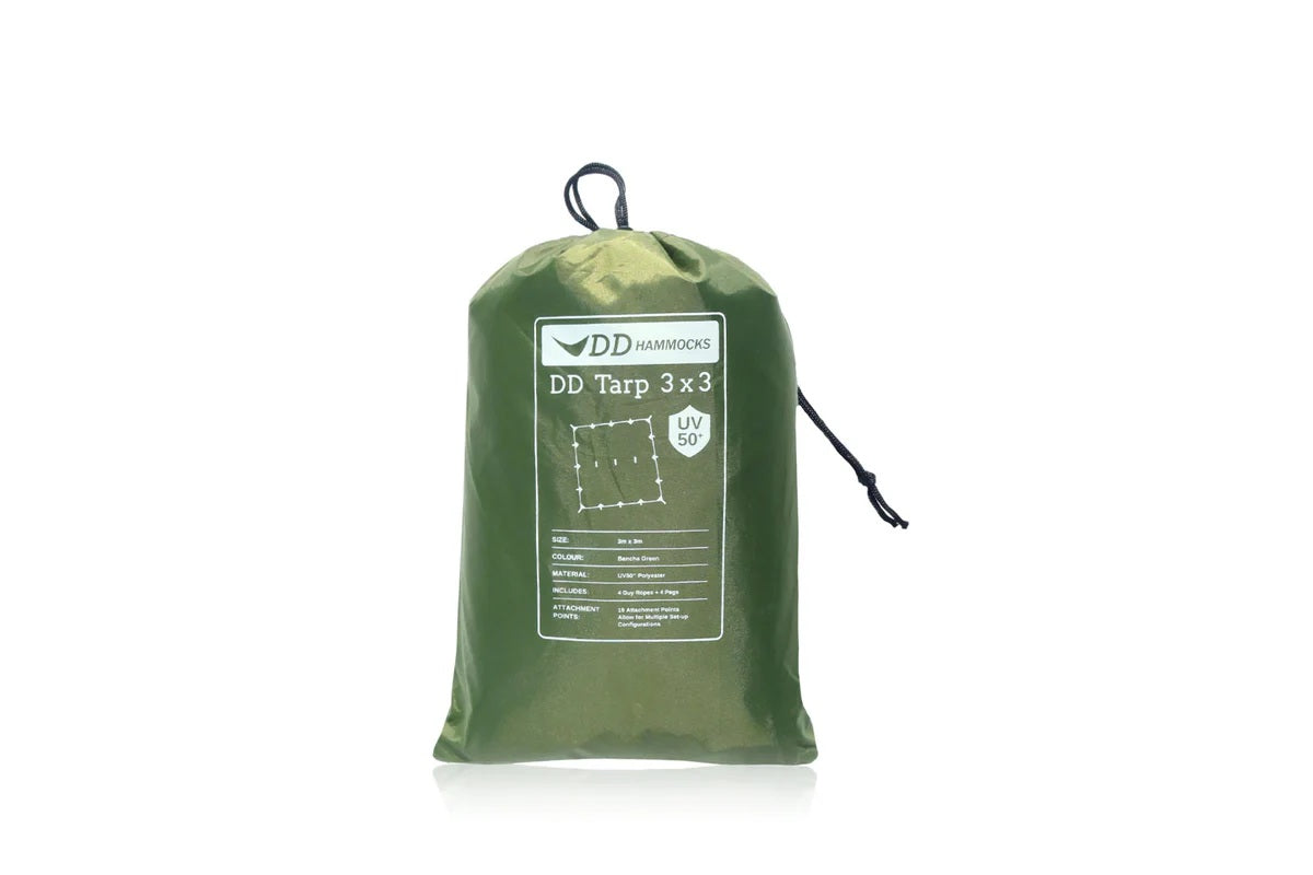 dd tarp 3.5 x 3.5 DD Tarp 3x3