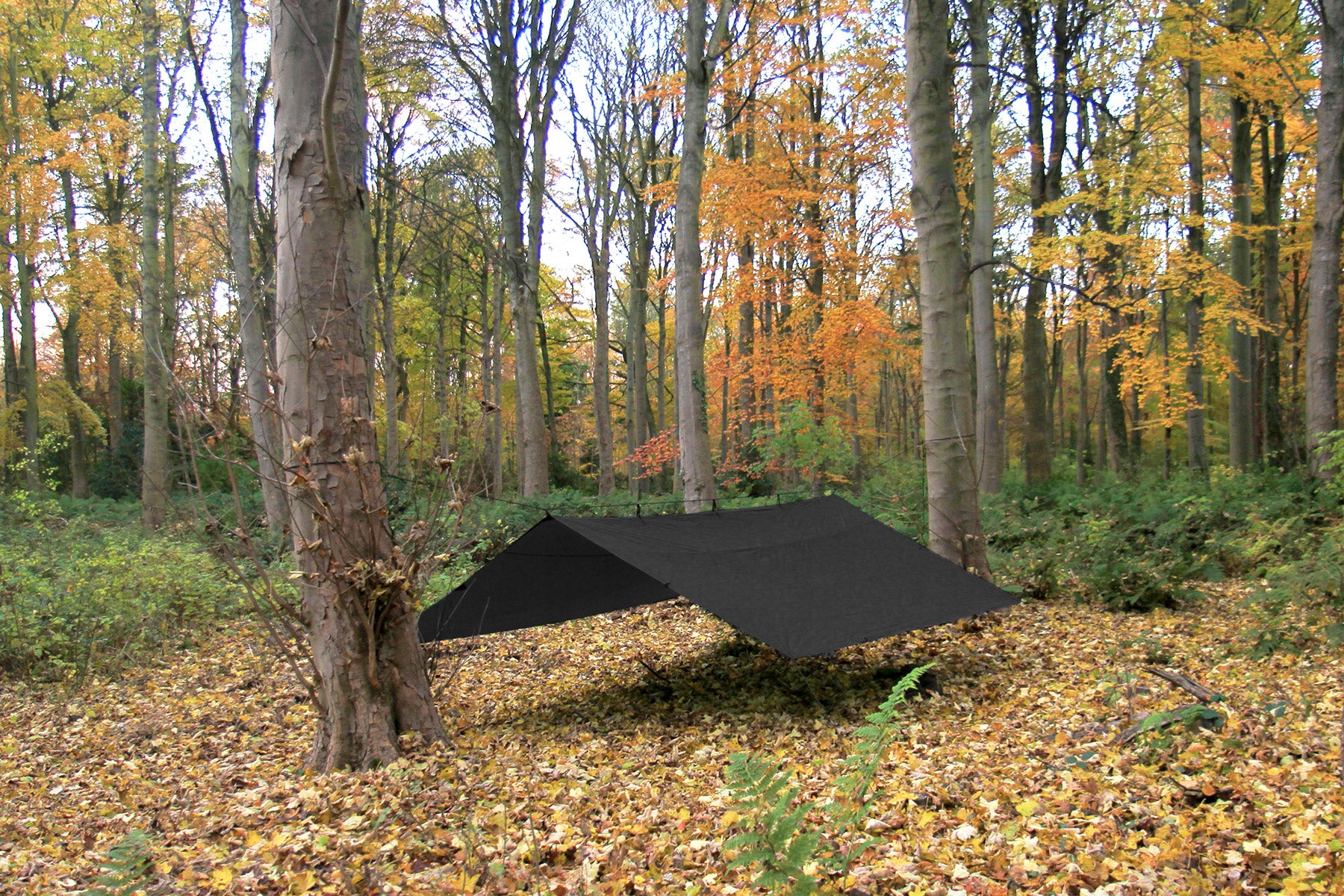 tarp 4x4 ultralight DD Tarp 4x4 Coyote Brown