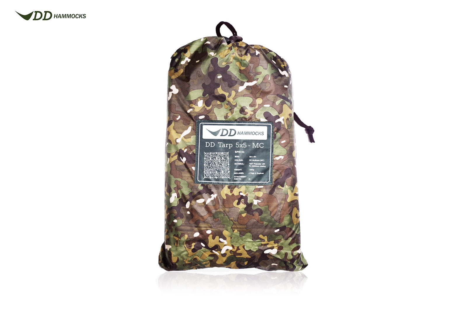 DD Tarp 5x5 - MC