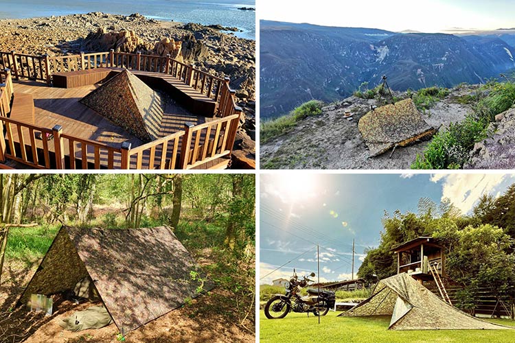 DD Multicam Combo – DD Hammocks