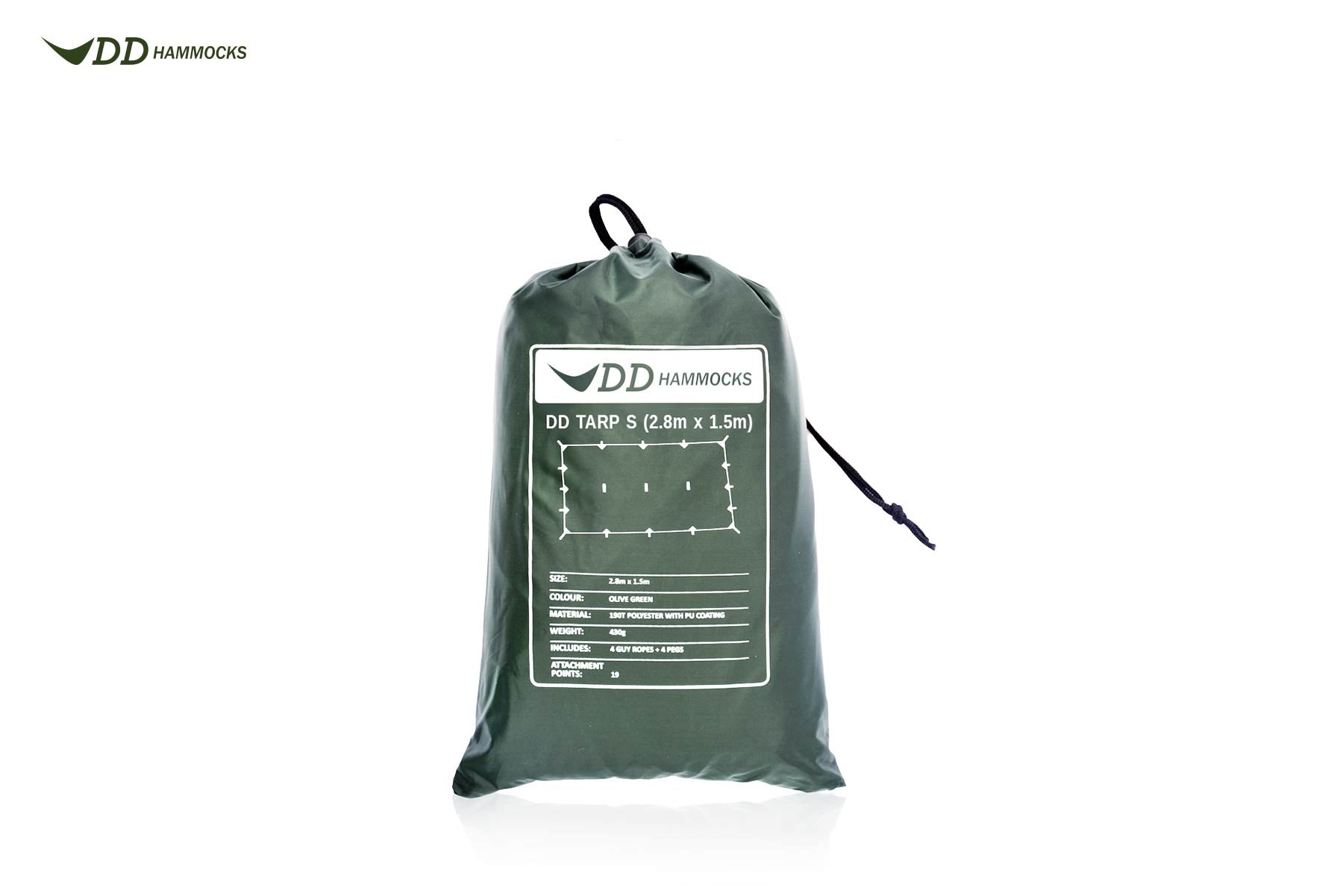 DD Tarp S DD Hammocks