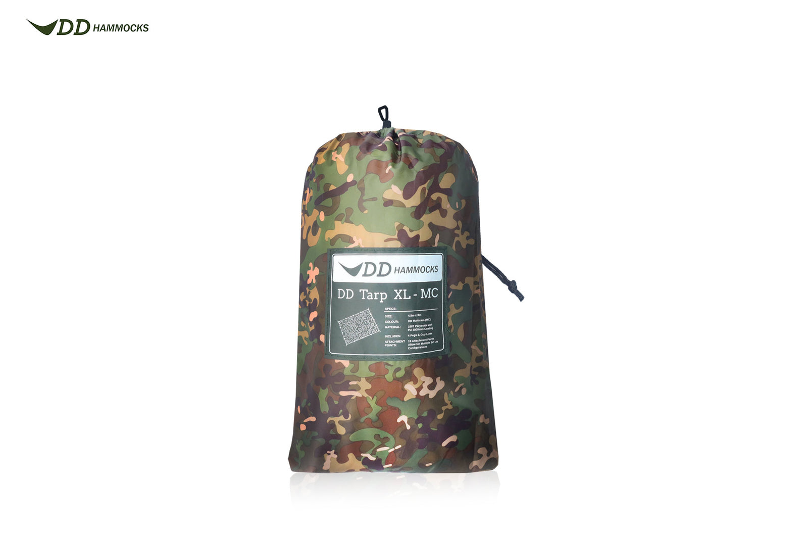 DD Tarp XL - MC
