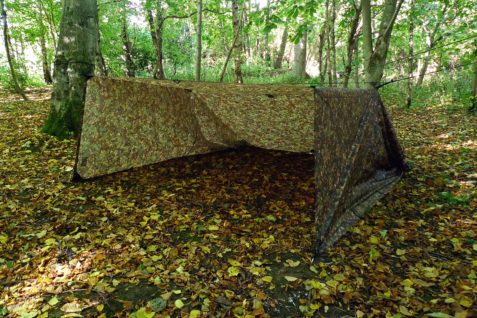 DD Tarp XL - MC