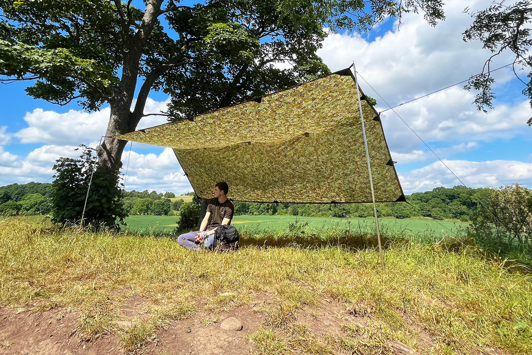 dd hammocks tarp xl DD Tarp XL