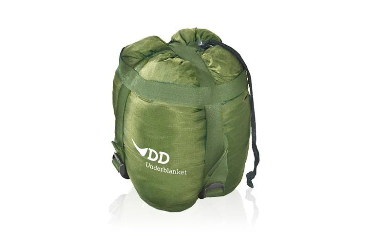 DD Underblanket - Olive Green