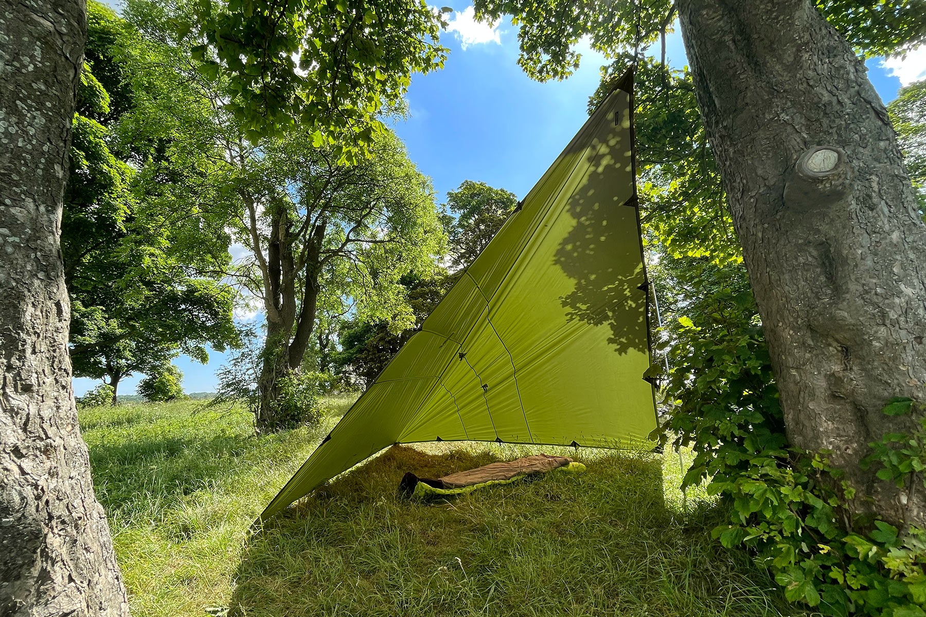 tarp 4x4m wasserdicht DD Tarp 4x4 Coyote Brown