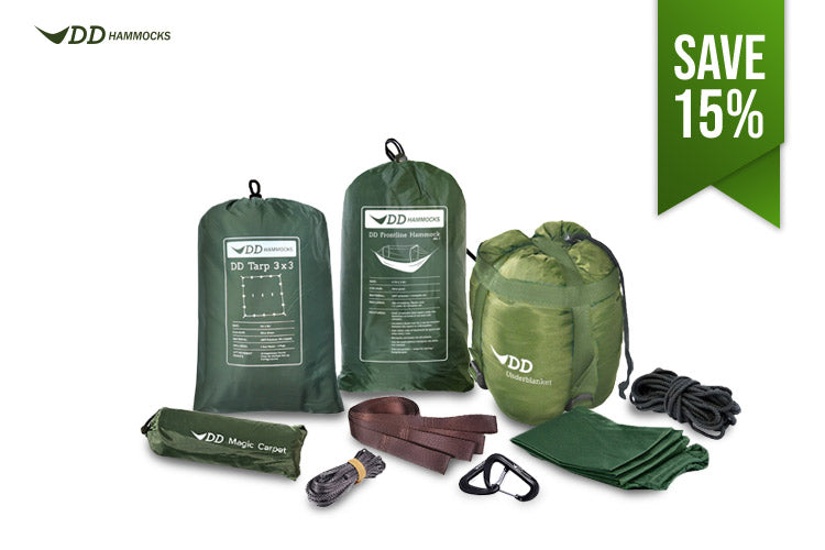 DD First Night Combo