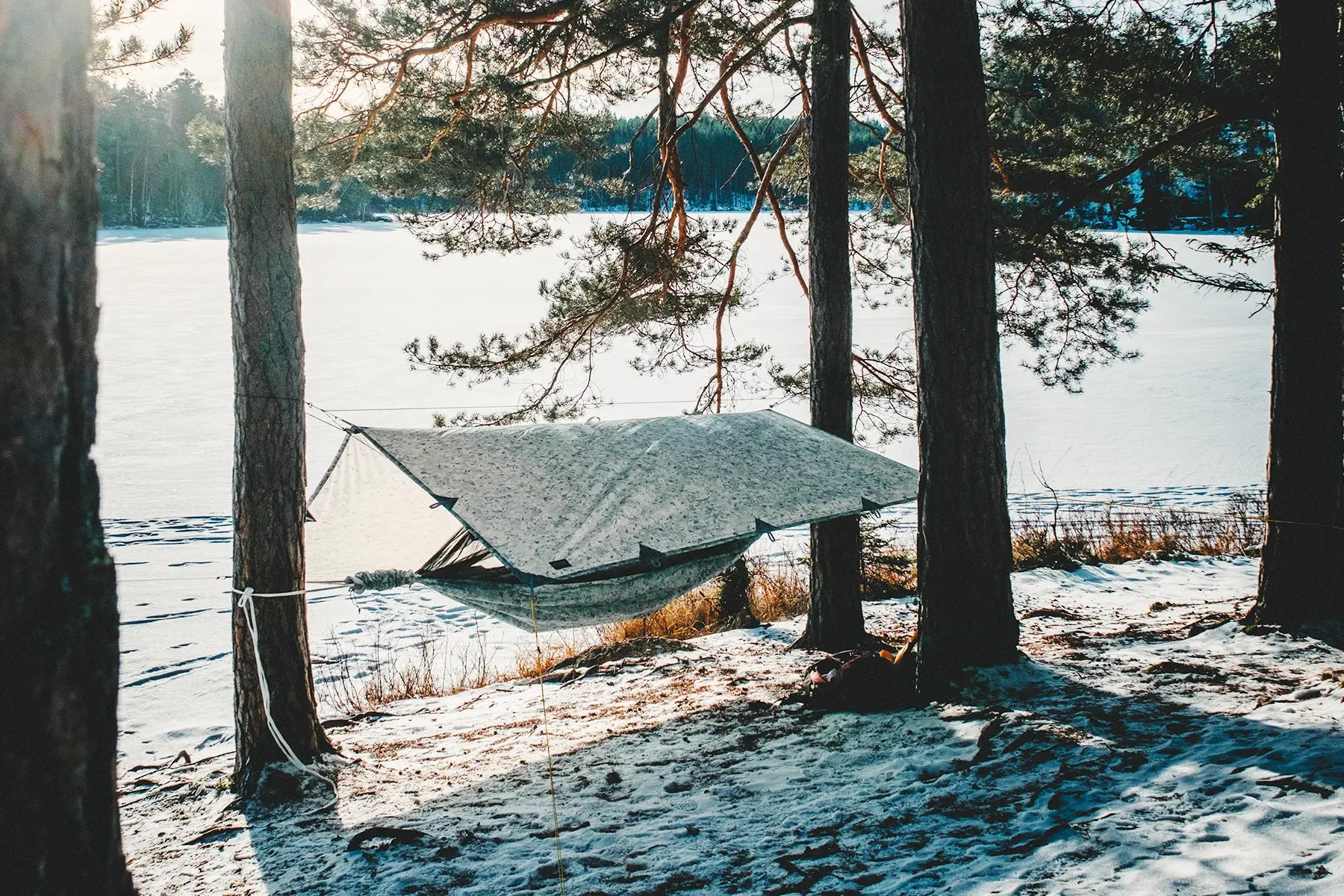 dd tarp mc 3x3 DD Tarp 3x3