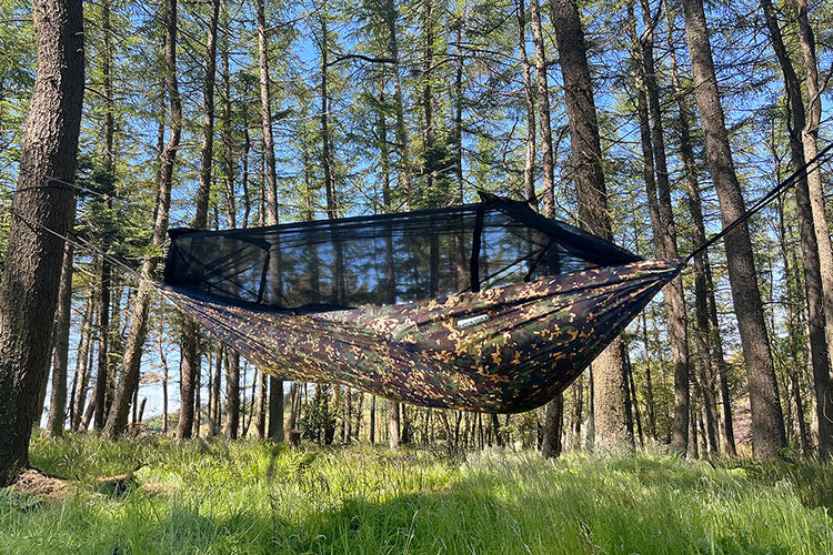 dd hammock zelt DD Multicam Combo