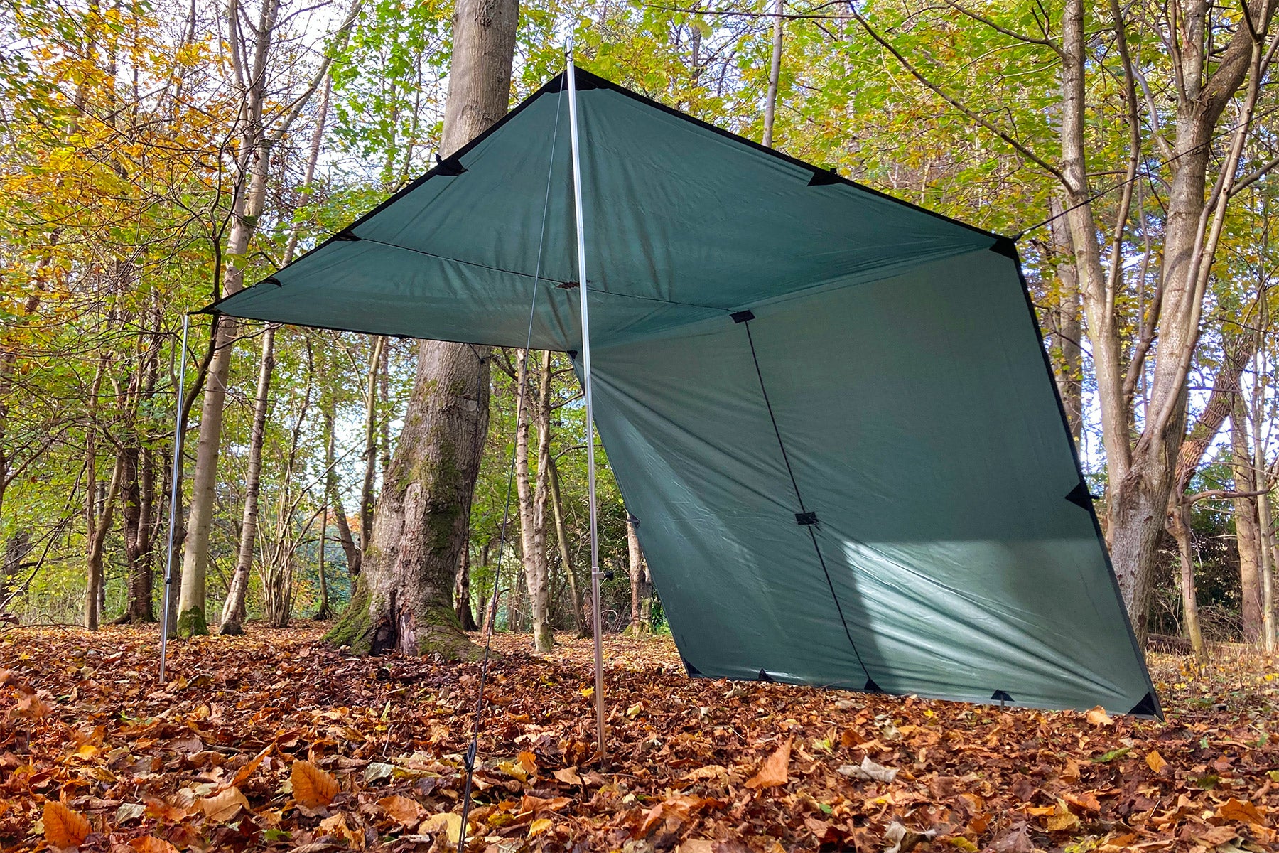 dd superlight tarp xl DD Hammocks Tarp XL