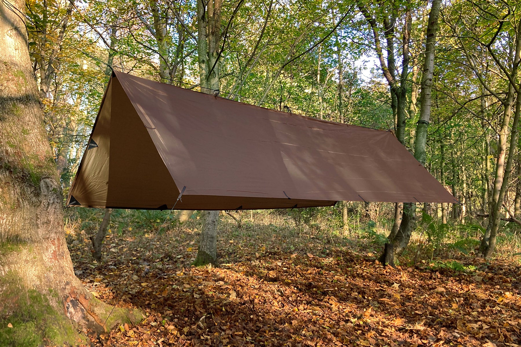 delal tarp DD Hammocks Tarp XL