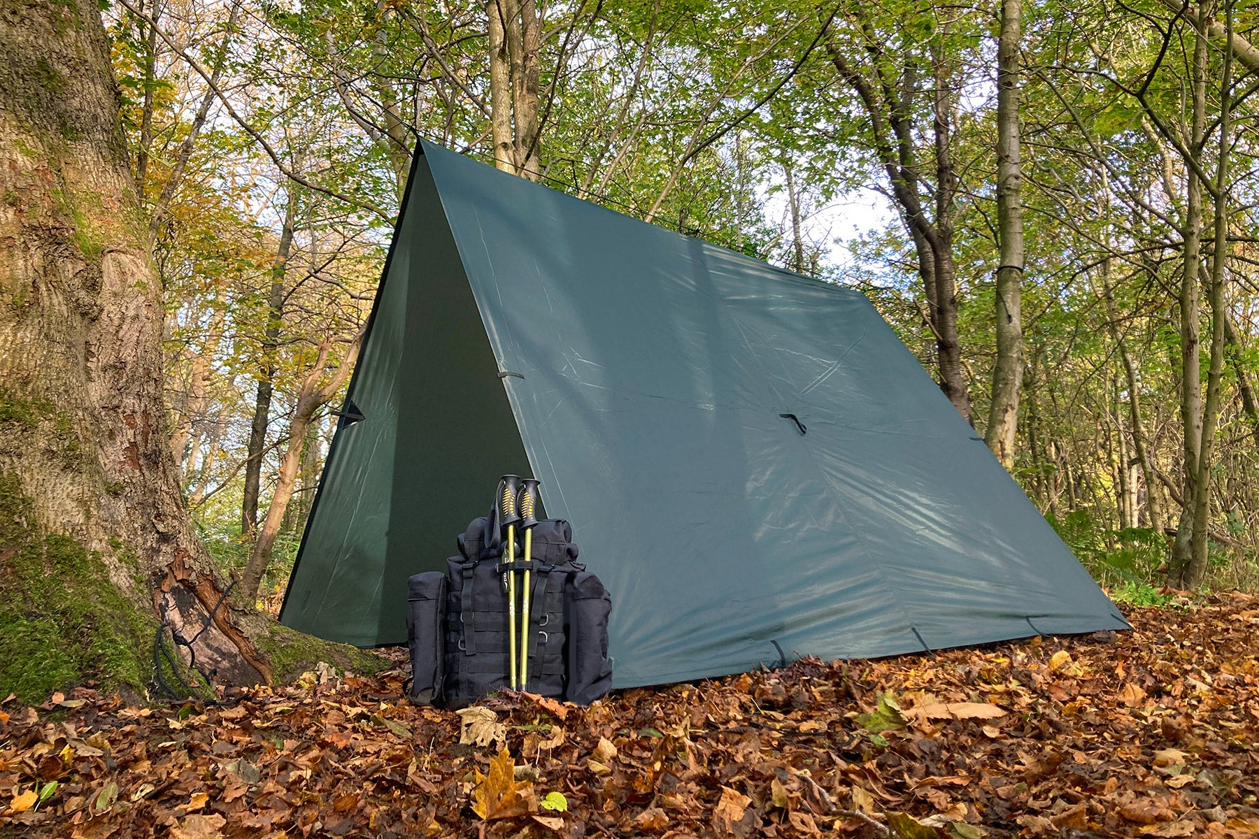 tarp dk DD Hammocks Tarp XL