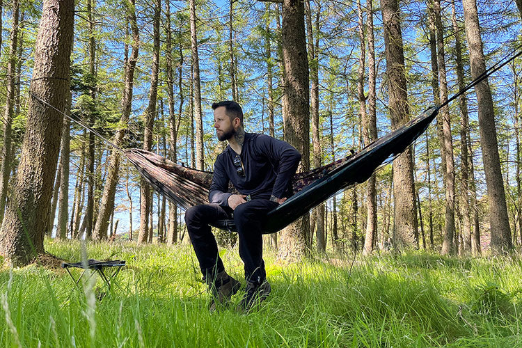 DD Multicam Combo – DD Hammocks