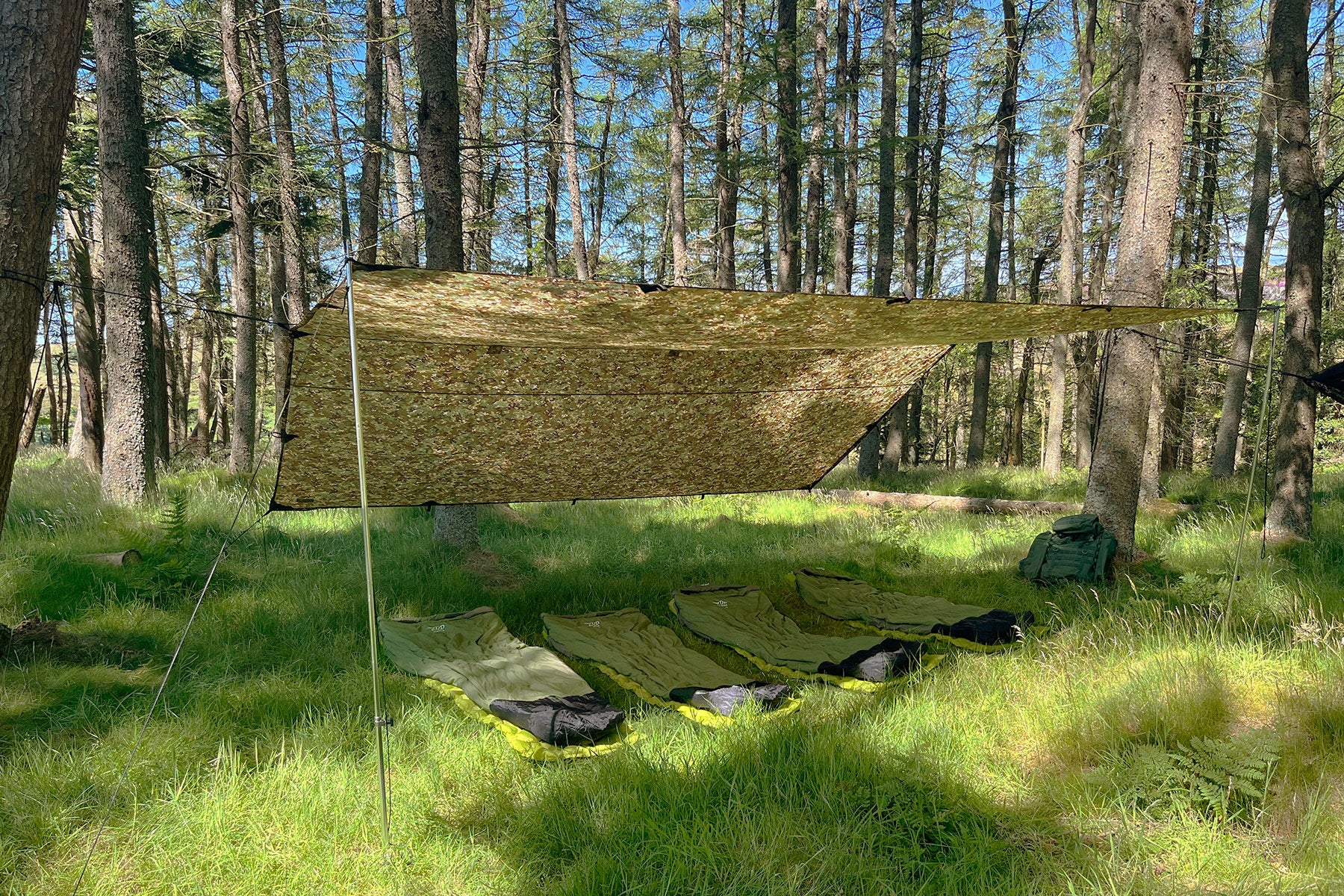 campguru tarp tc 4x4 DD Tarp 4x4 MC