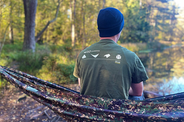 dd camping hängematte DD Camping Hammock