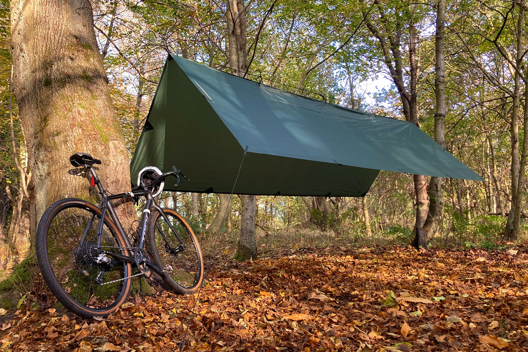 d&d tarp DD Hammocks Tarp XL