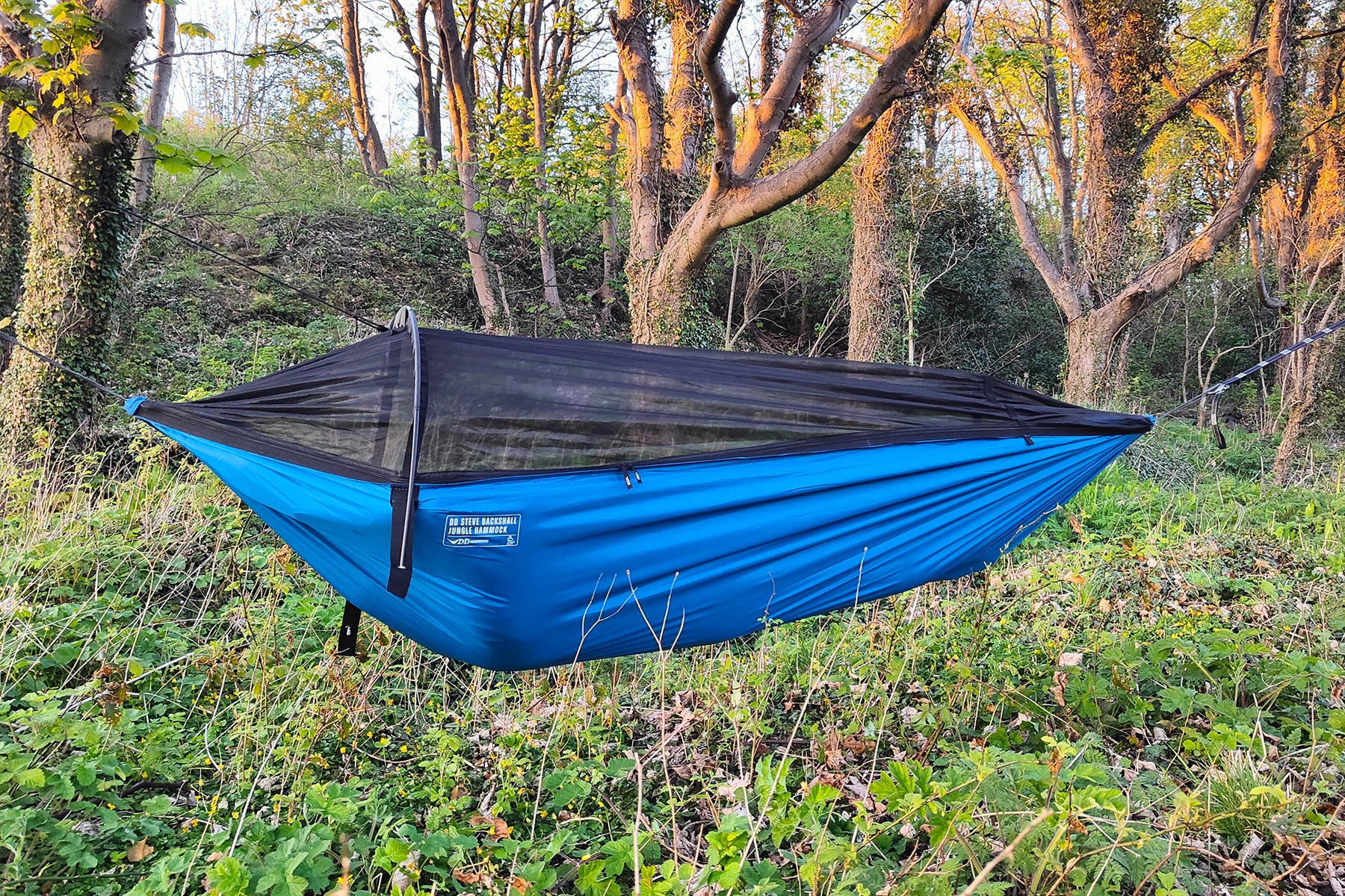 Dd jungle hammock deals