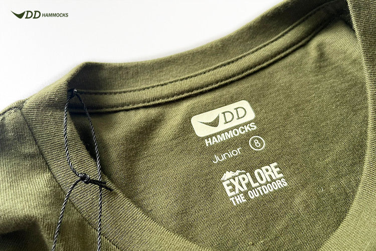 DD Junior Icon T-Shirt