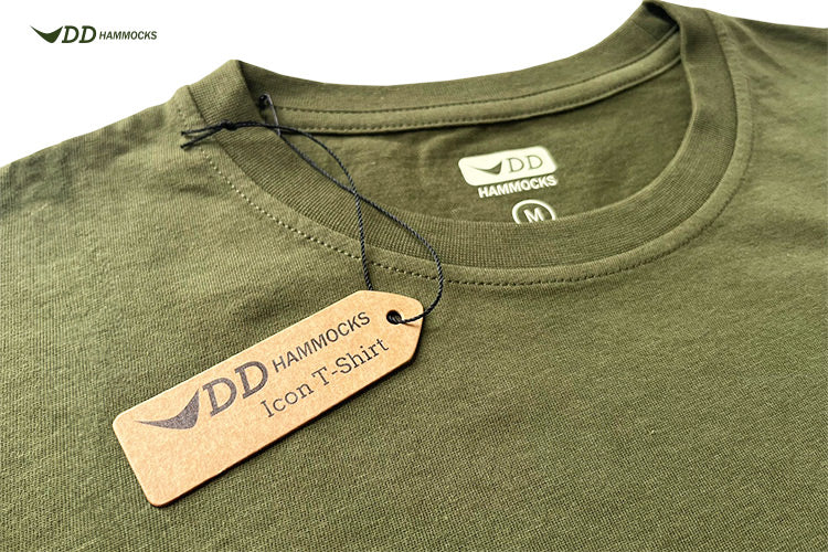 DD Men's Icon T-Shirt