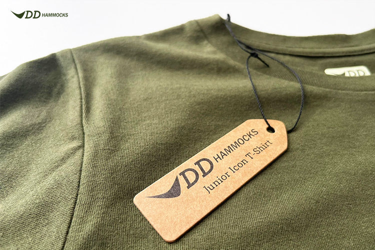 DD Junior Icon T-Shirt
