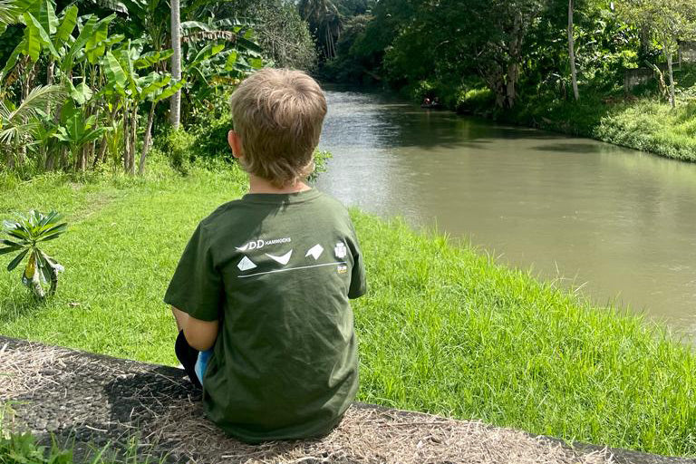 DD Junior Icon T-Shirt