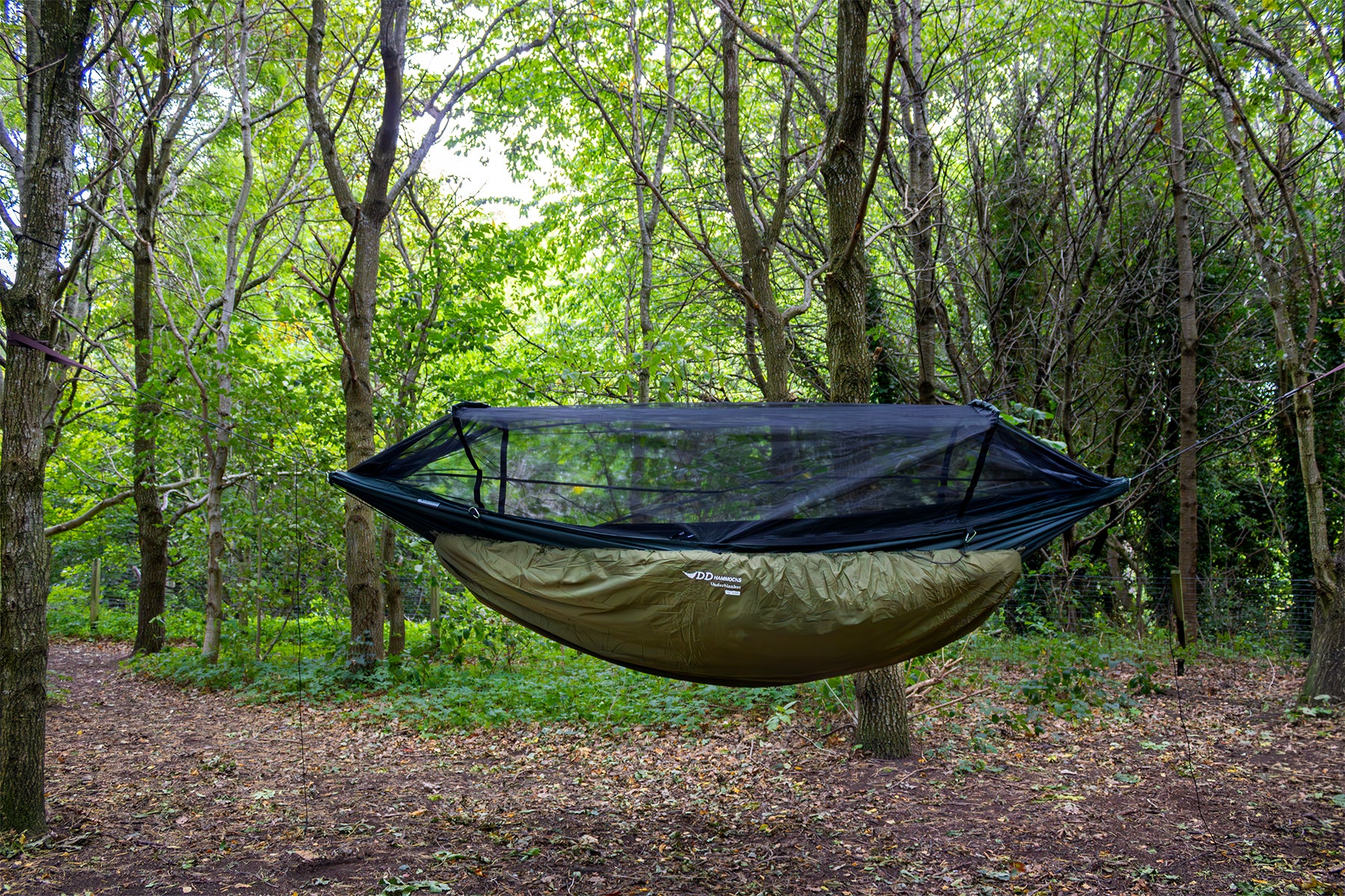 DD Underblanket - X Long