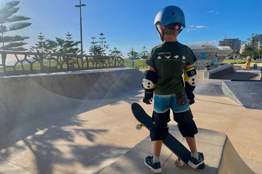 DD Junior Icon T-Shirt