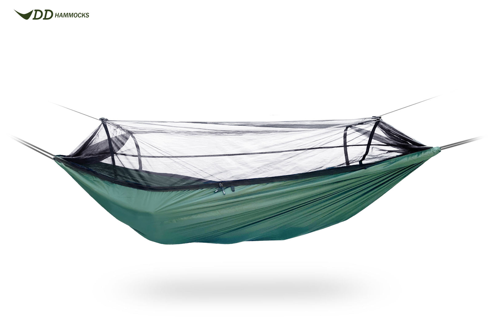 DD Frontline Hammock - KING Size