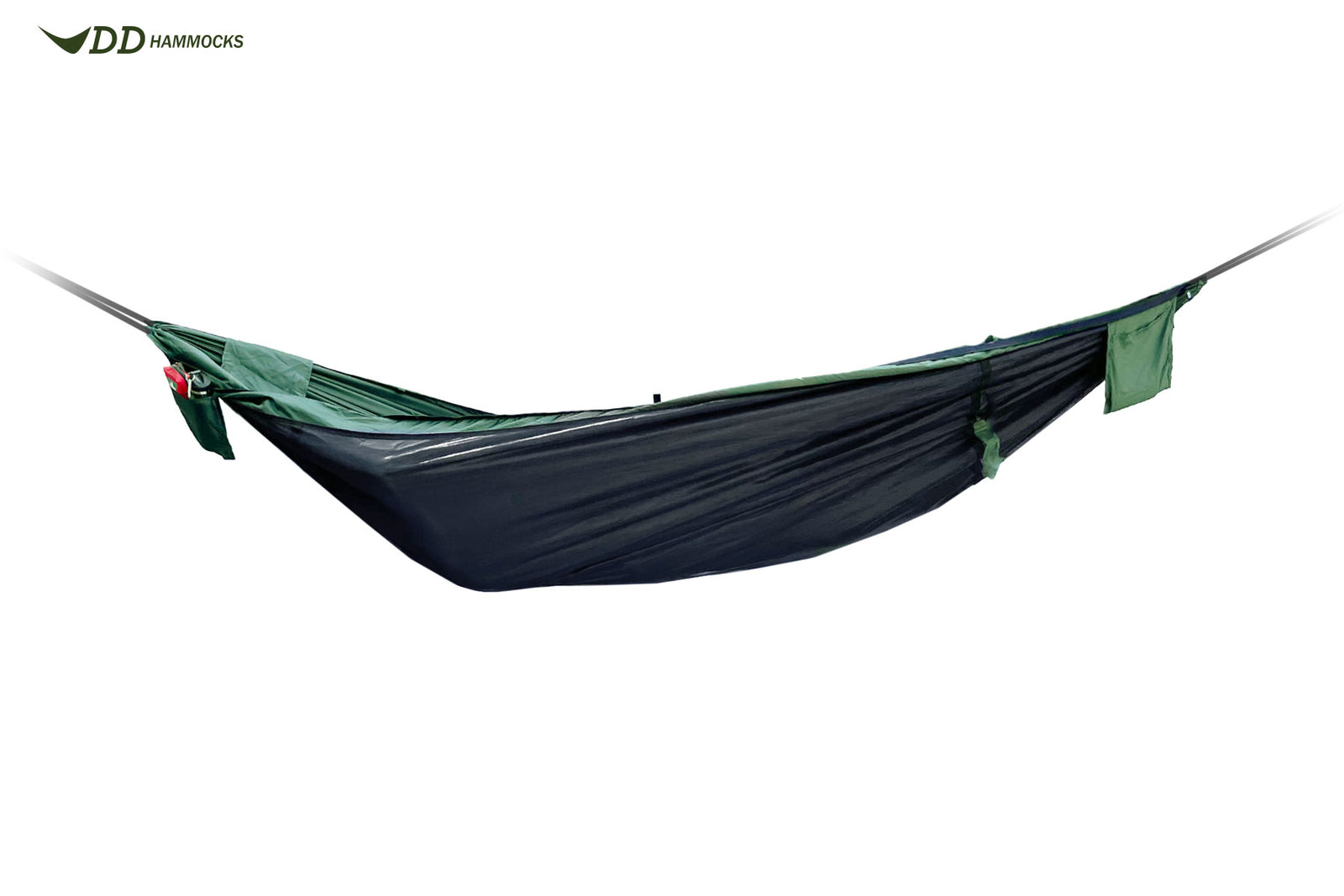 DD Frontline Hammock - KING Size