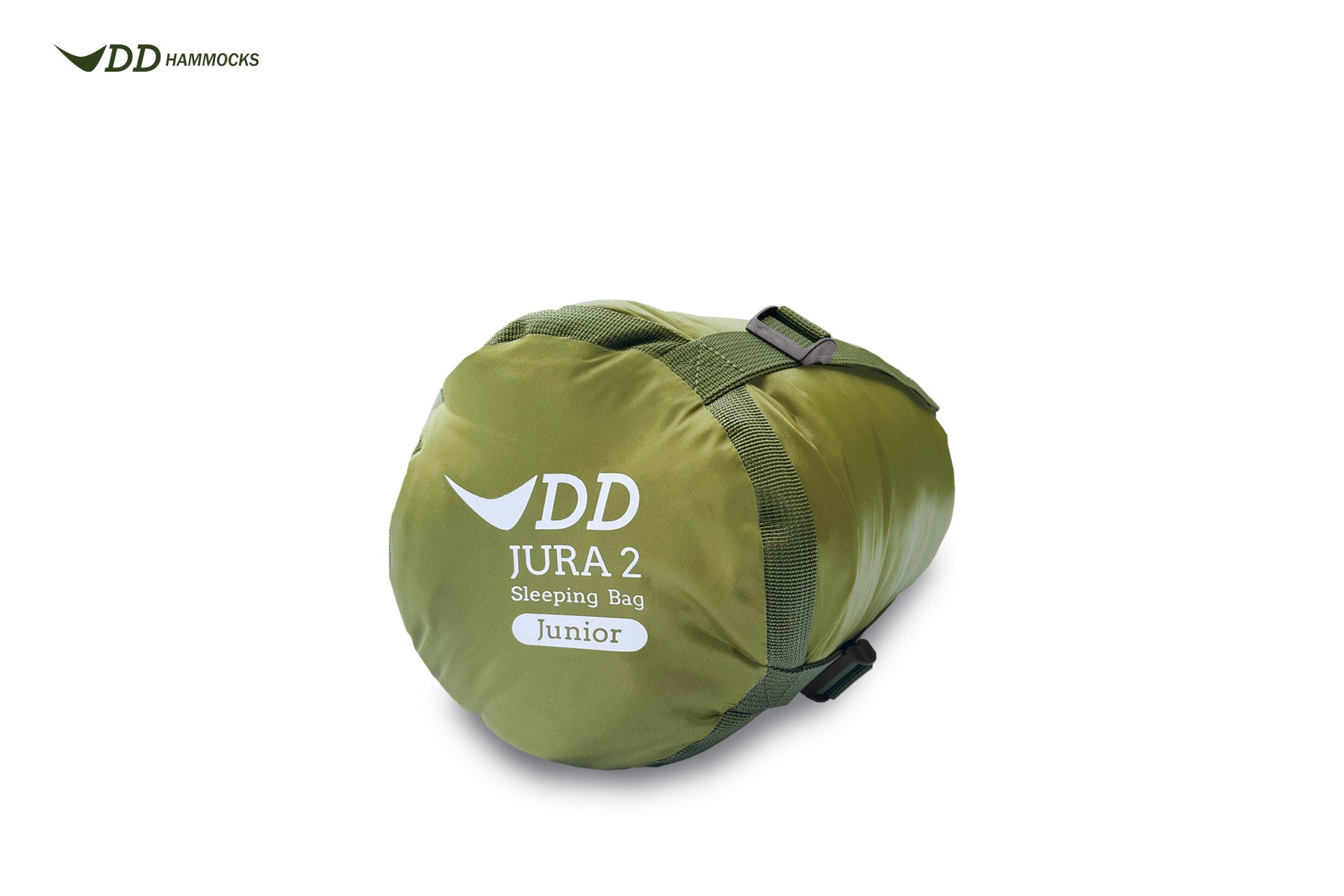 DD Junior - Jura 2 - Sleeping Bag – DD Hammocks DD Junior - Jura 2 - Sleeping Bag – DD Hammocks