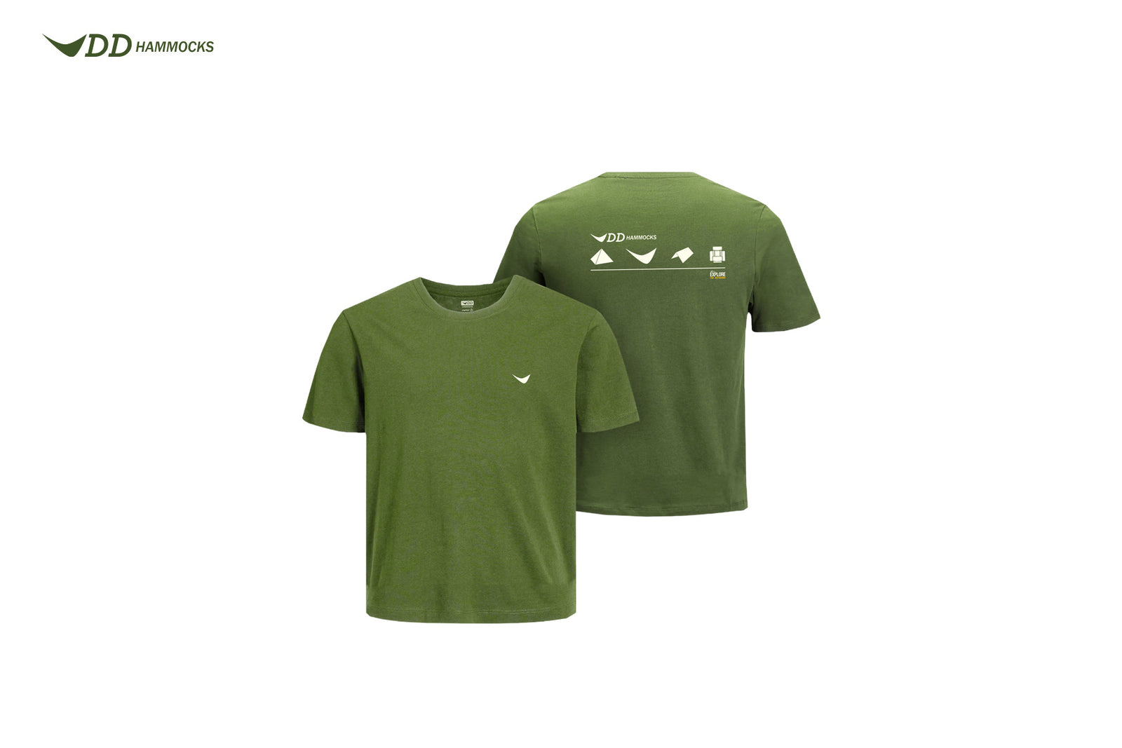 DD Junior Icon T-Shirt