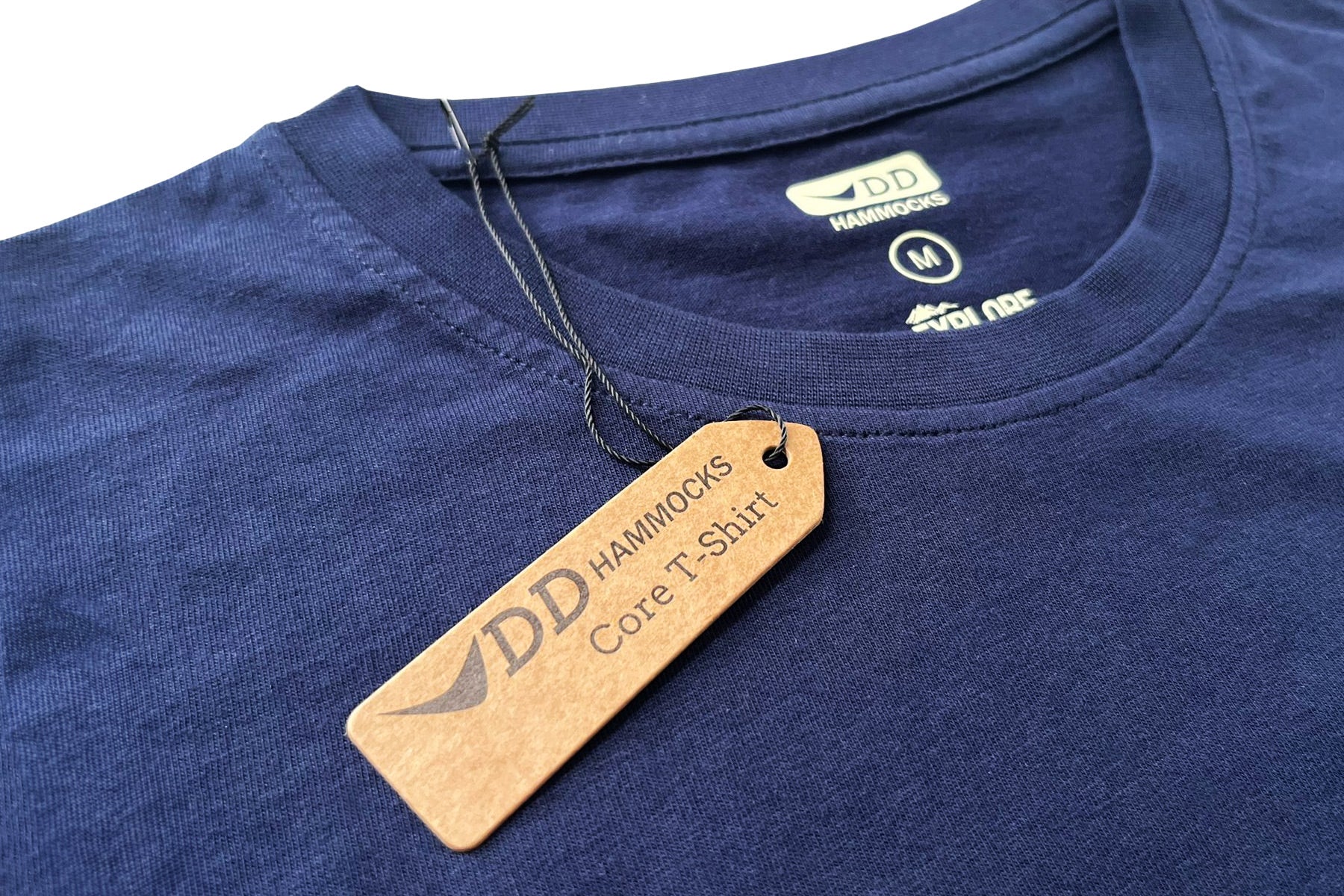 DD Men's Core T-Shirt