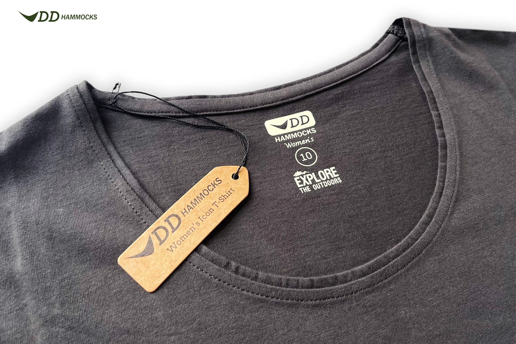 DD Women's Icon T-shirt