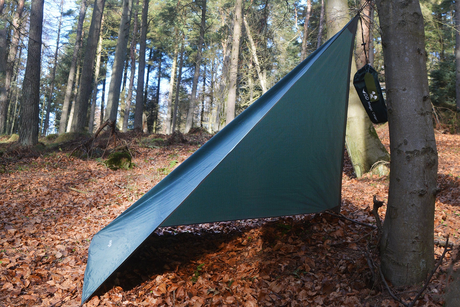 DD Magic Carpet – DD Hammocks