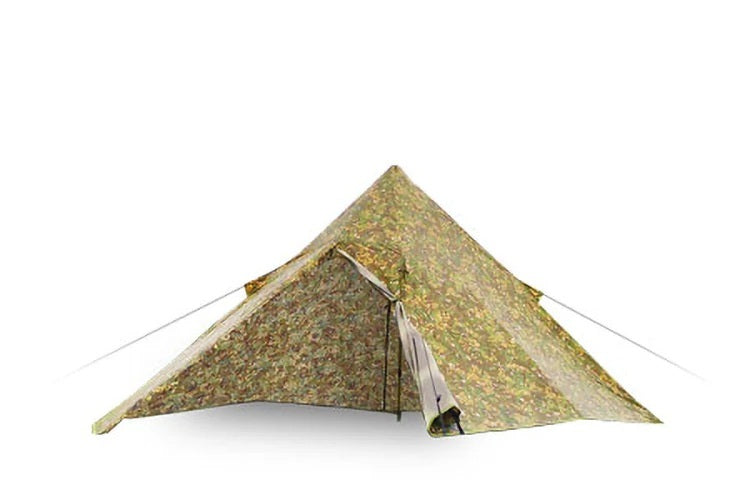 DD Pyramid Tent - MC
