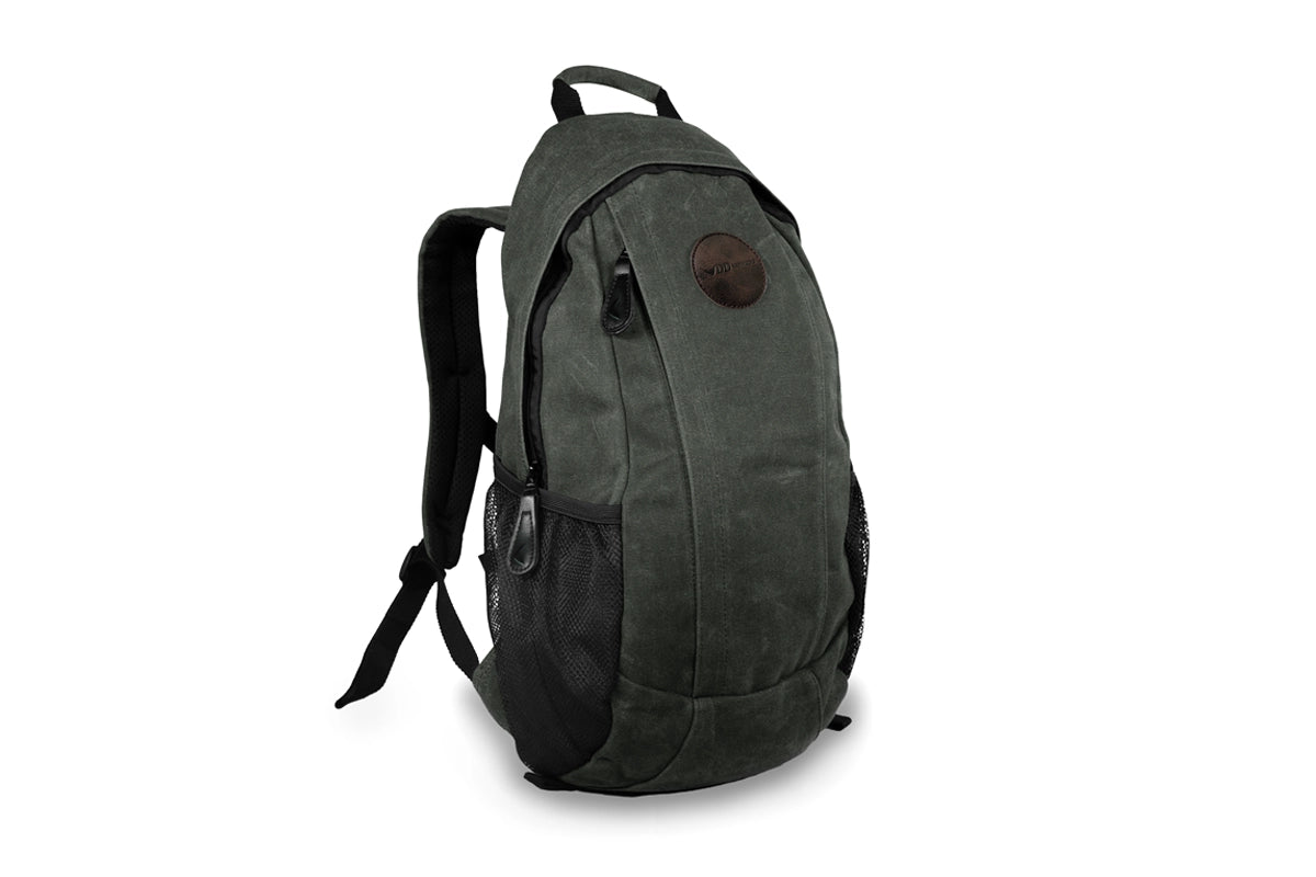 DD Quest Rucksack - Olive Green