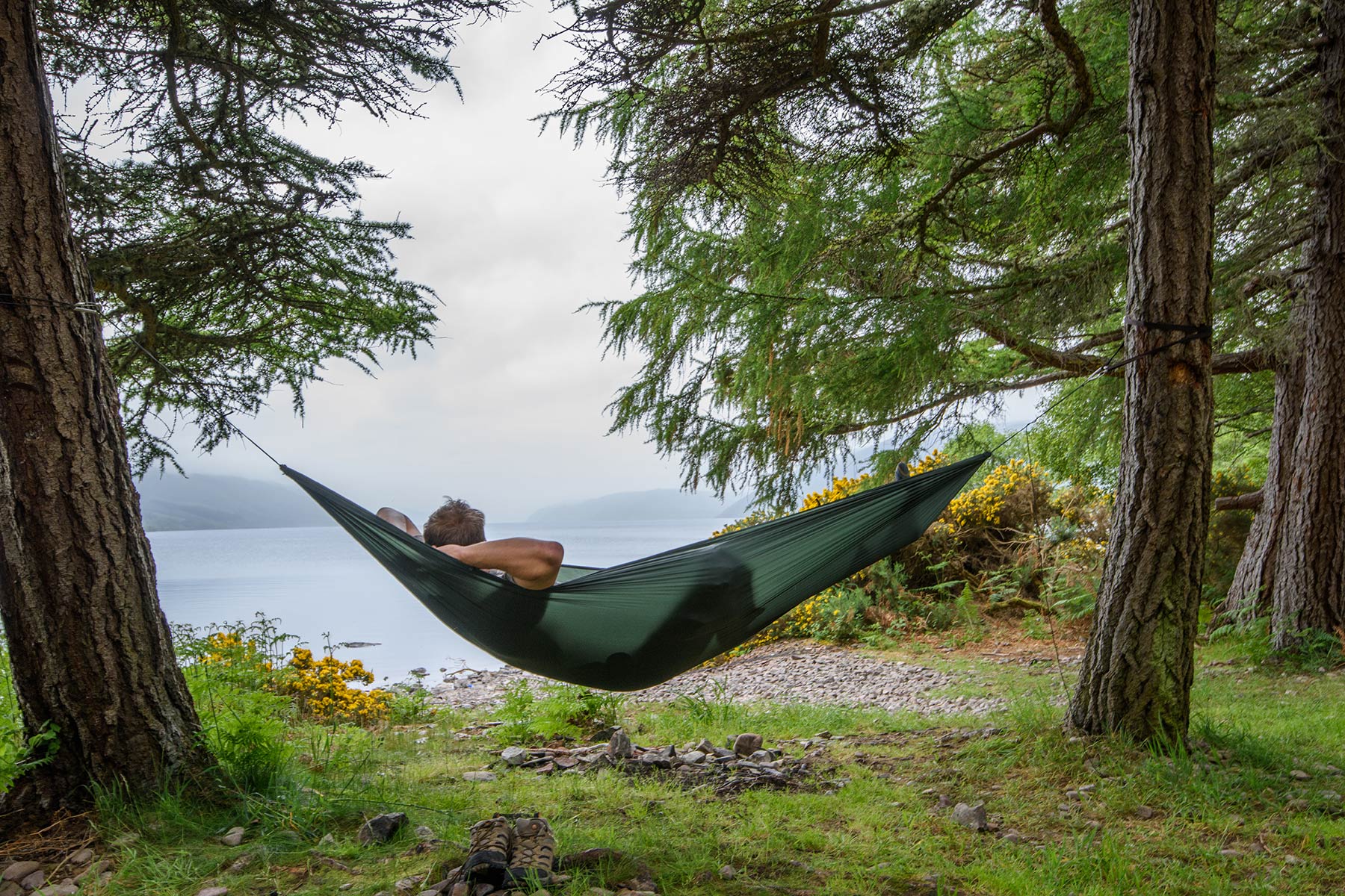 DD SuperLight Combo Deal – DD Hammocks