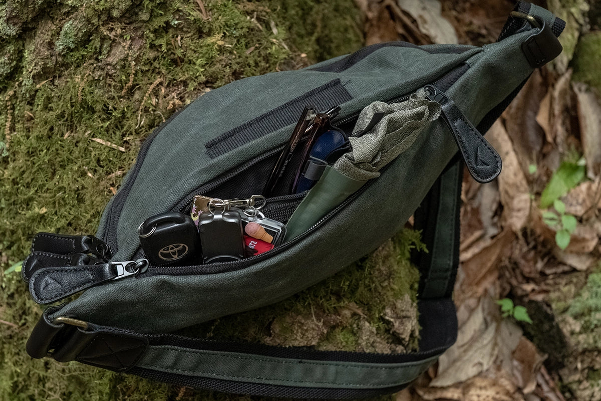 DD Sling
