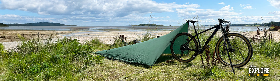 DD Hammocks - Camping & Travel Hammocks & tarps, Jungle Hammocks