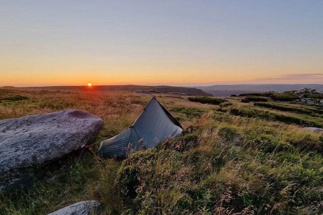 DD SuperLight Tarp