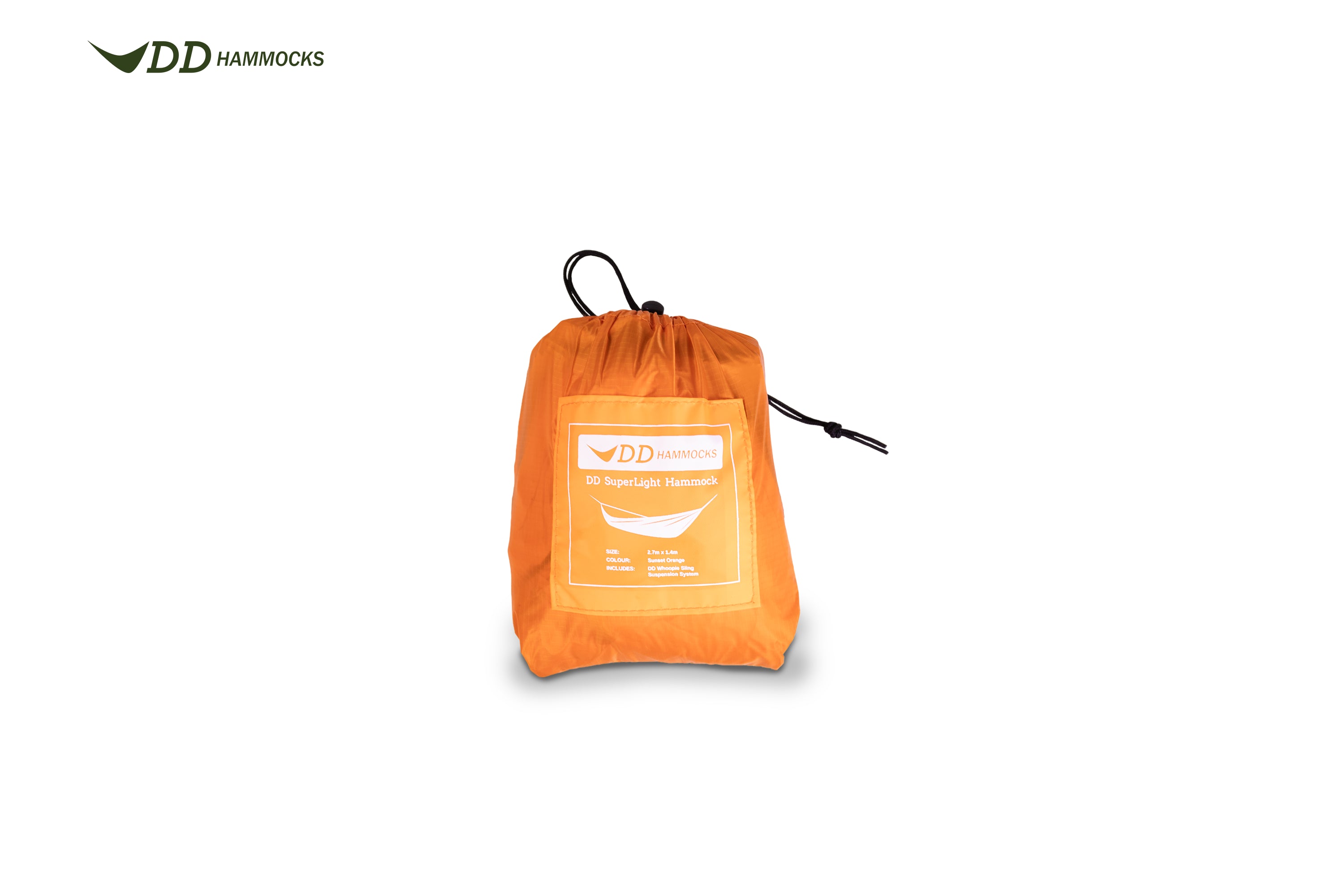 DD SuperLight Hammock