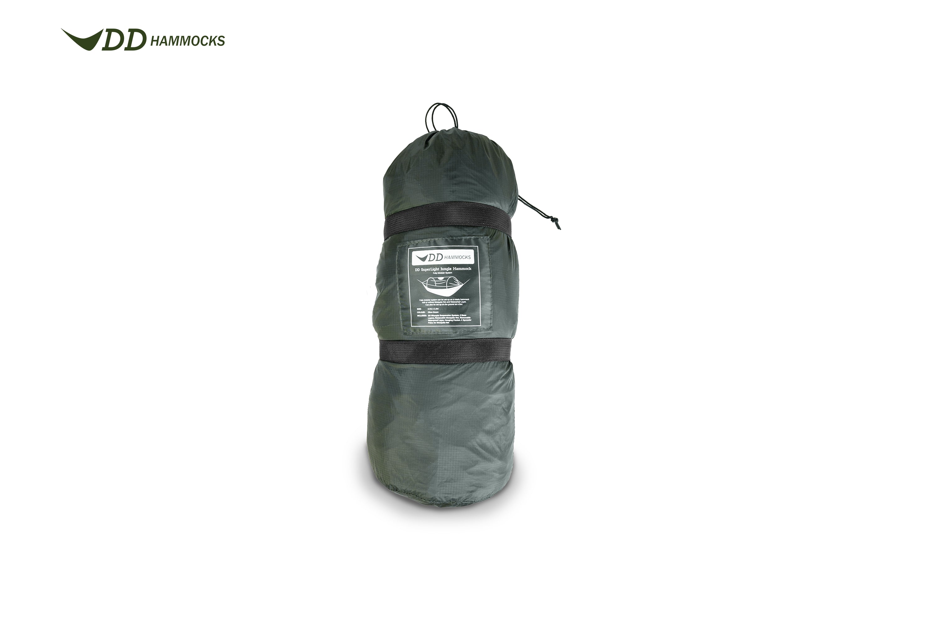DD SuperLight Jungle Hammock