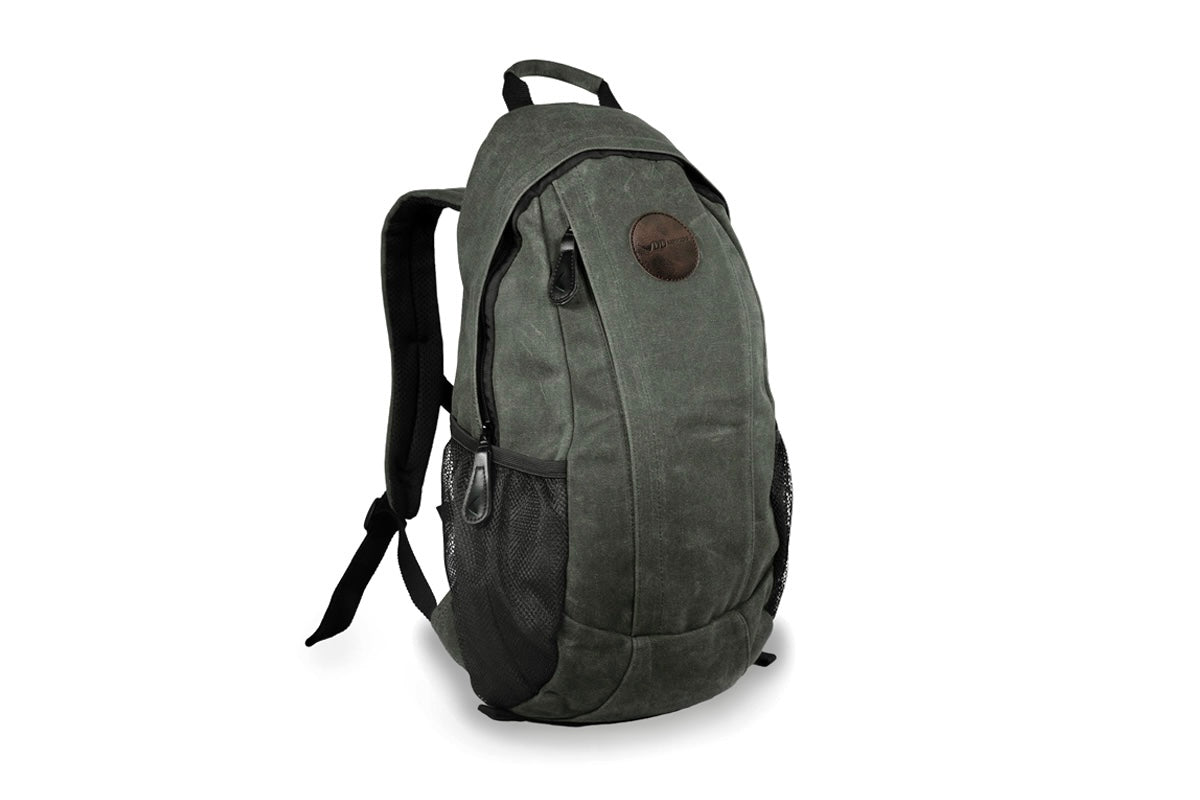 DD Quest Rucksack - Olive Green