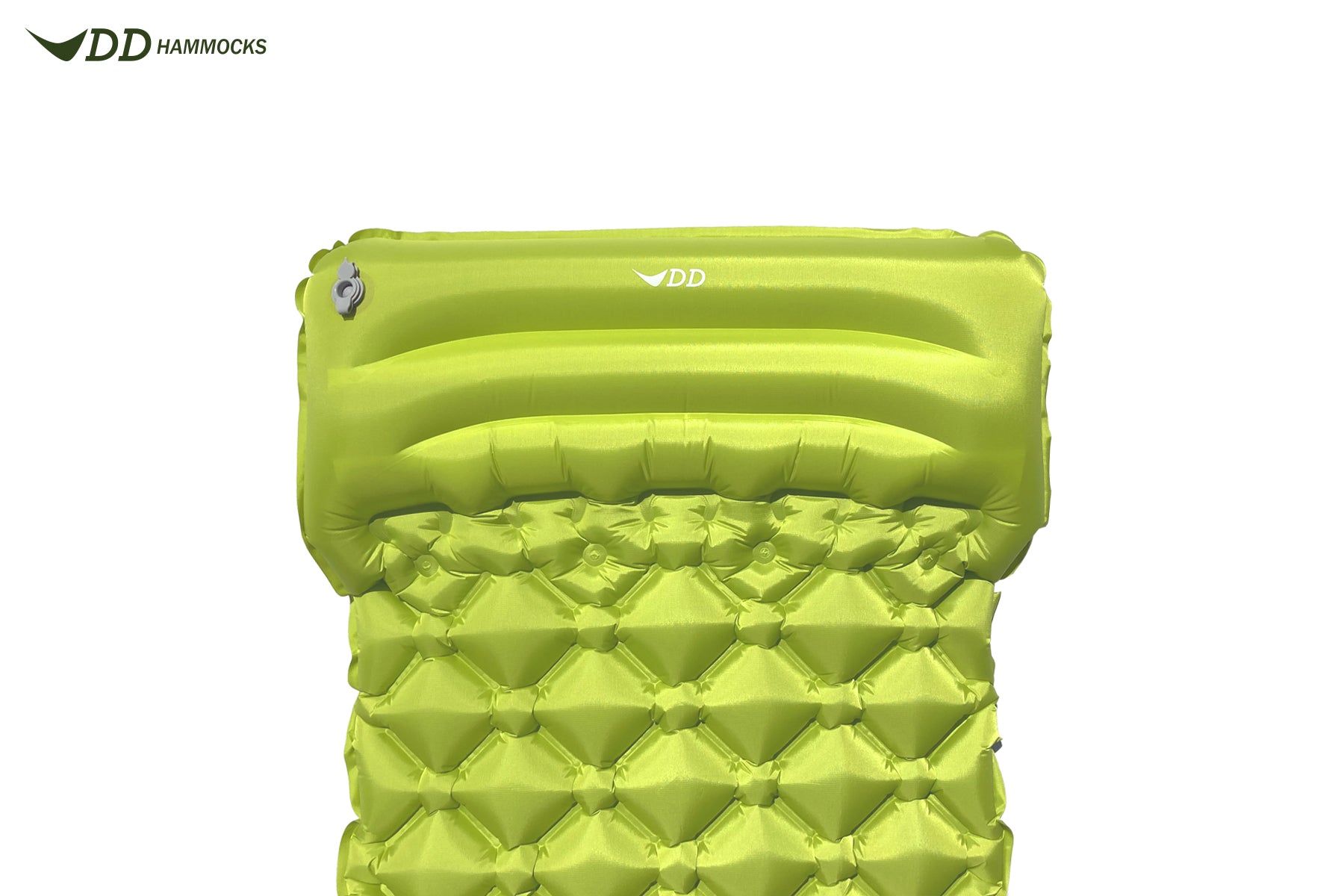 DD Inflatable Mat レギュラーサイズ music-outdoor-lab_dd-