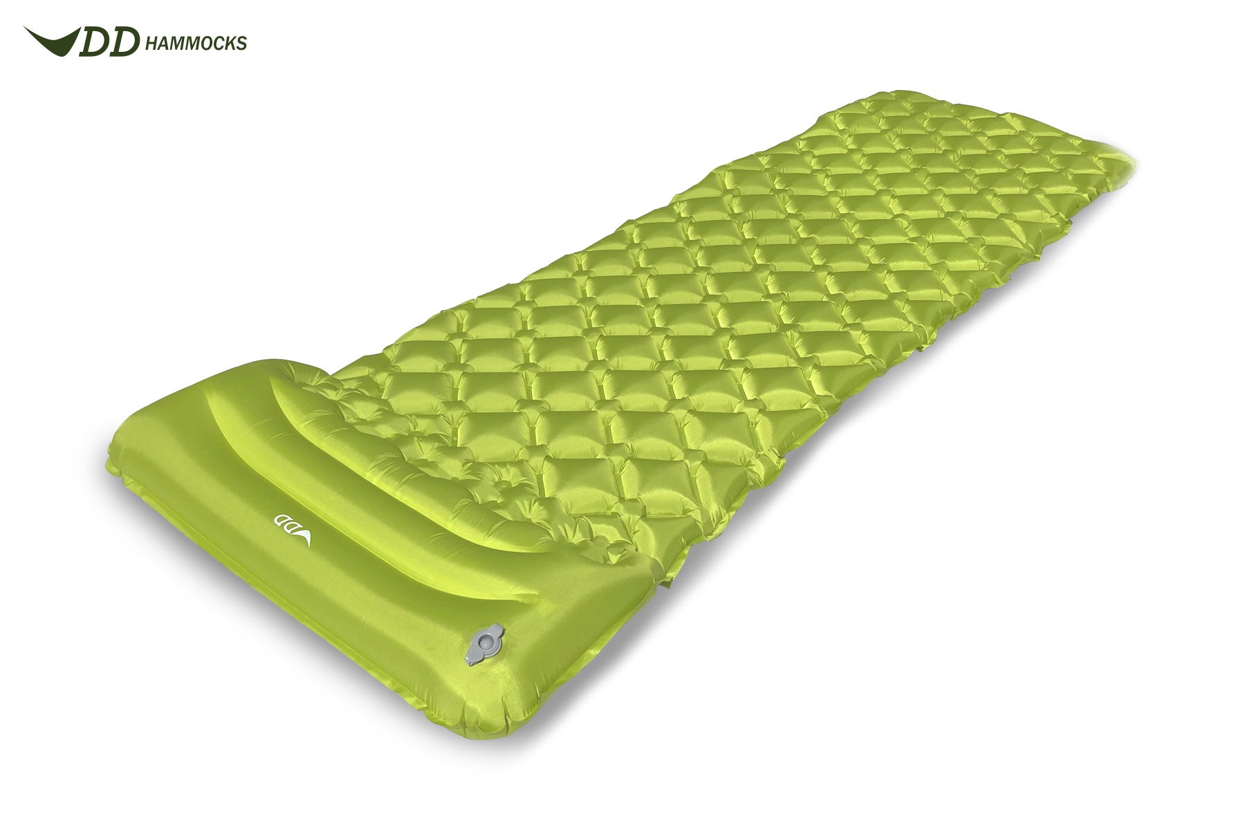 DDHammocks DD インフレータブルマット レギュラーサイズ DDHammocks DD インフレータブルマット レギュラーサイズ DD